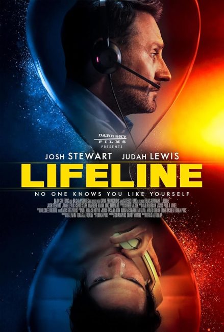 مشاهدة فيلم Lifeline 2025 مترجم حصرى اون لاين على أكثر من سيرفر