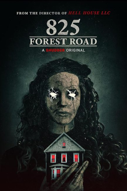 مشاهدة فيلم 825 Forest Road 2025 مترجم حصرى اون لاين على أكثر من سيرفر