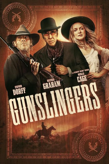 مشاهدة فيلم Gunslingers 2025 مترجم حصرى اون لاين على أكثر من سيرفر
