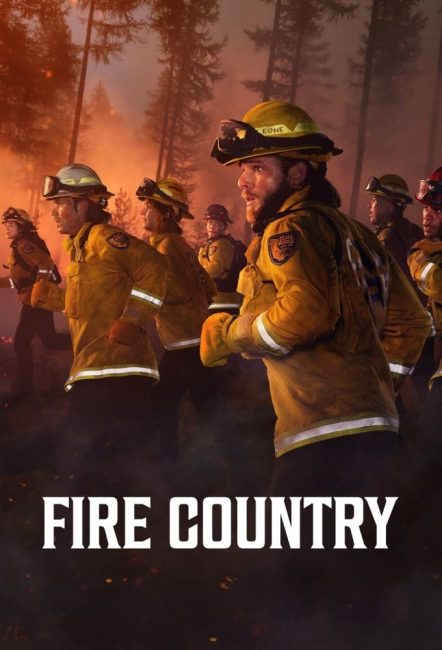 مشاهدة مسلسل Fire Country الموسم الثالث الحلقة 19 مترجمة حصرى