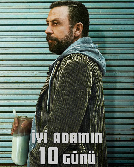 فيلم 10 Days of a Good Man 2023 مترجم