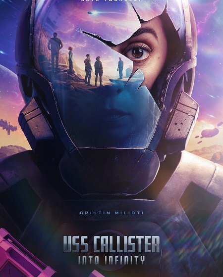 مسلسل Black Mirror الموسم السابع الحلقة 1 مترجمة