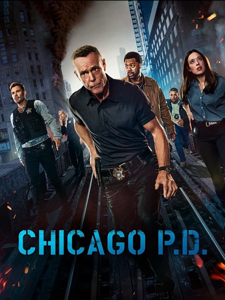 مسلسل Chicago PD الموسم 12 الحلقة 20 مترجمة