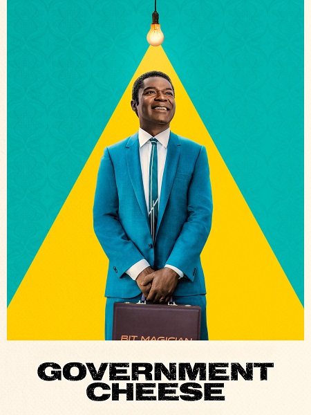 مسلسل Government Cheese الموسم الاول الحلقة 7 مترجمة