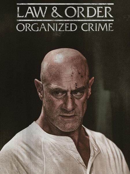مسلسل Law and Order Organized Crime الموسم الخامس الحلقة 5 مترجمة