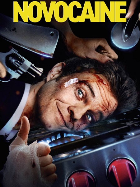 فيلم Novocaine 2025 مترجم