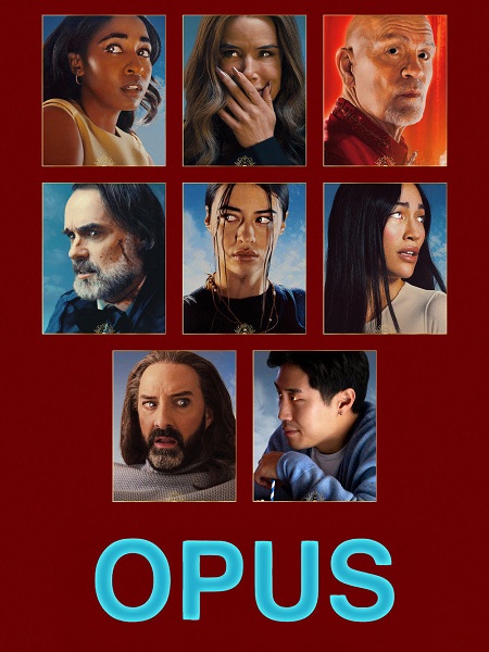 فيلم Opus 2025 مترجم