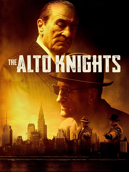 فيلم The Alto Knights 2025 مترجم