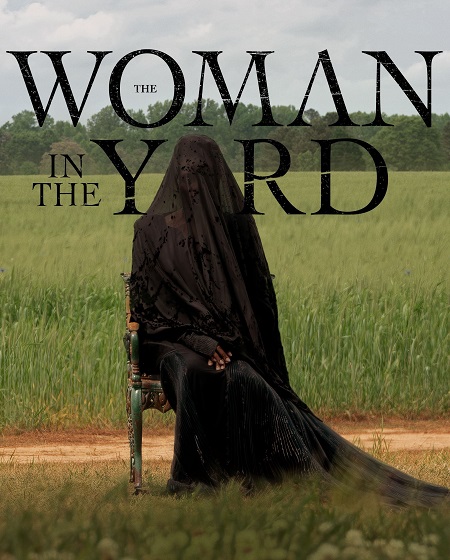 فيلم The Woman in the Yard 2025 مترجم