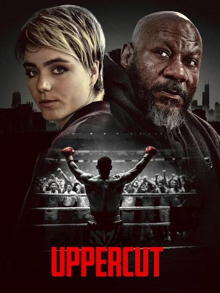 فيلم Uppercut 2025 مترجم