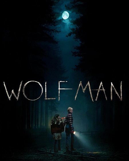 فيلم Wolf Man 2025 مترجم