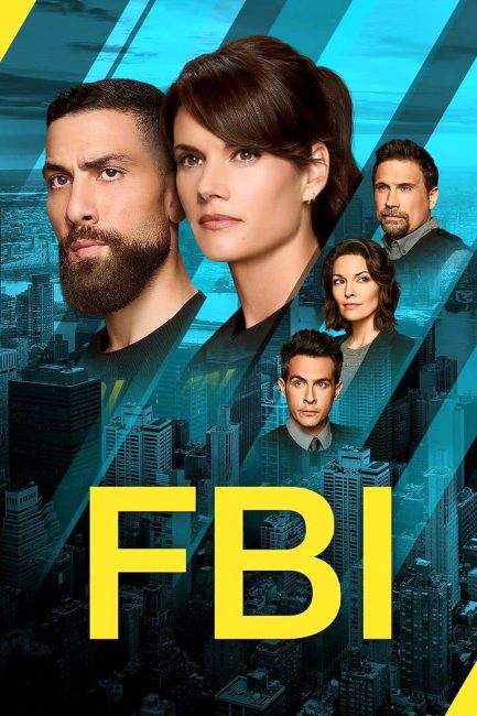 مشاهدة مسلسل FBI الموسم السابع الحلقة 22 مترجمة حصرى