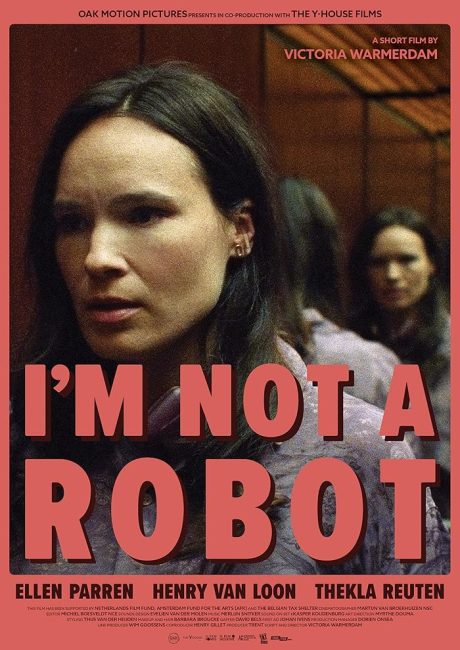 مشاهدة فيلم I’m Not a Robot 2023 مترجم حصرى اون لاين على أكثر من سيرفر