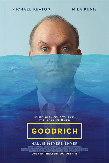 مشاهدة فيلم Goodrich 2024 مترجم حصرى اون لاين على أكثر من سيرفر