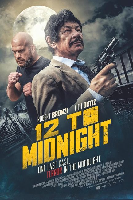مشاهدة فيلم 12 to Midnight 2024 مترجم حصرى اون لاين على أكثر من سيرفر