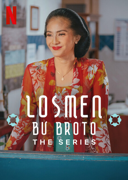 مشاهدة مسلسل نزل السيدة بروتو: المشاهدة مسلسل Losmen Bu Broto: The Series الحلقة 8 والاخيرة مترجمة حصرى