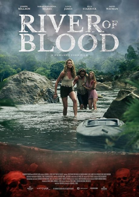مشاهدة فيلم River of Blood 2024 مترجم حصرى اون لاين على أكثر من سيرفر