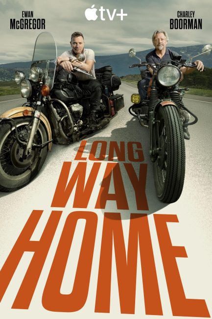 مشاهدة مسلسل Long Way Home الموسم الاول الحلقة 5 مترجمة حصرى