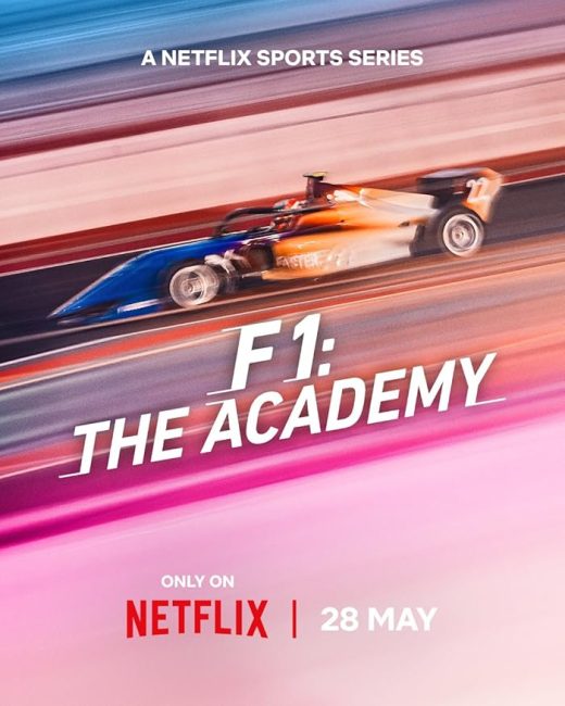 مشاهدة مسلسل F1: The Academy الموسم الاول الحلقة 6 مترجمة حصرى