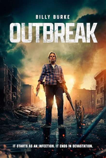 مشاهدة فيلم Outbreak 2024 مترجم حصرى اون لاين على أكثر من سيرفر