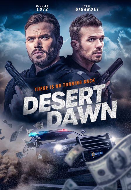 مشاهدة فيلم Desert Dawn 2025 مترجم حصرى اون لاين على أكثر من سيرفر