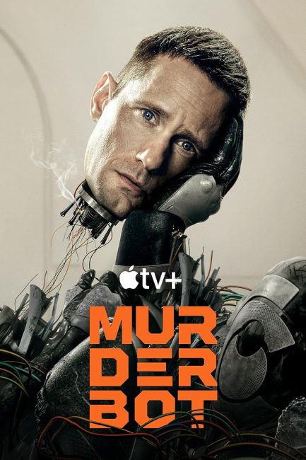 مشاهدة مسلسل Murderbot الموسم الاول الحلقة 4 مترجمة حصرى