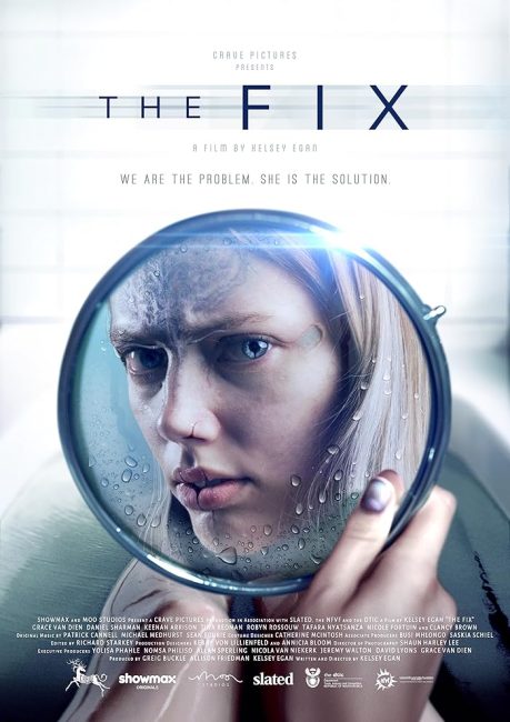 مشاهدة فيلم The Fix 2024 مترجم حصرى اون لاين على أكثر من سيرفر