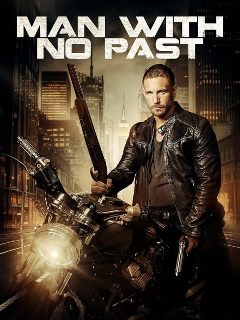 مشاهدة فيلم Man with No Past 2025 مترجم حصرى اون لاين على أكثر من سيرفر