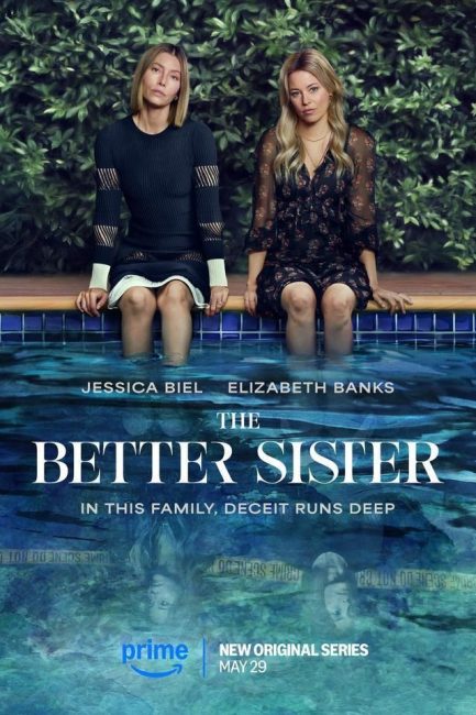 مشاهدة مسلسل The Better Sister الموسم الاول الحلقة 5 مترجمة حصرى