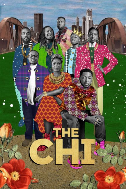 مشاهدة مسلسل The Chi الموسم الخامس الحلقة 3 مترجمة حصرى