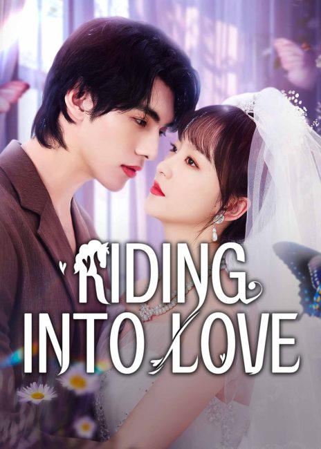مشاهدة مسلسل الركوب نحو الحب Riding into Love الحلقة 9 مترجمة حصرى