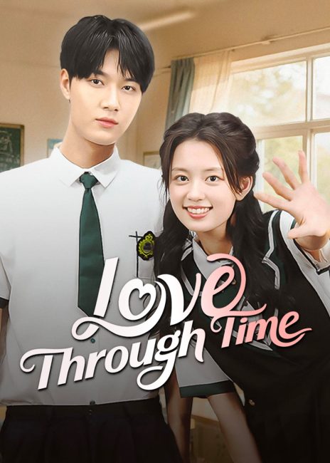 مشاهدة مسلسل الحب عبر الزمن Love Through Time الحلقة 23 والاخيرة مترجمة حصرى