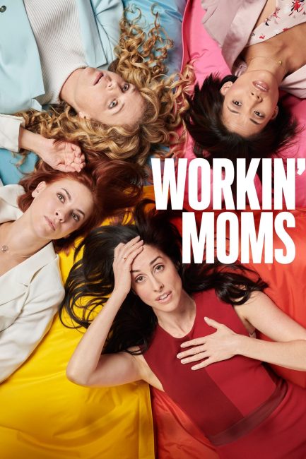 مشاهدة مسلسل Workin’ Moms الموسم الثالث الحلقة 6 مترجمة حصرى