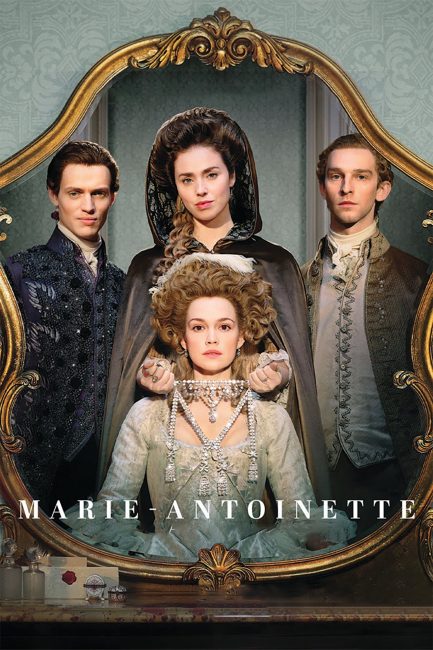 مشاهدة مسلسل Marie Antoinette الموسم الثاني الحلقة 3 مترجمة حصرى