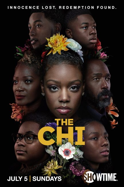 مشاهدة مسلسل The Chi الموسم الثالث الحلقة 5 مترجمة حصرى