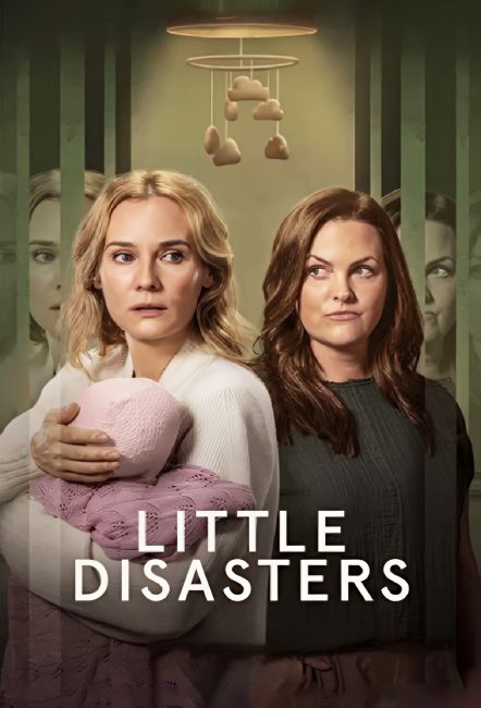 مشاهدة مسلسل Little Disasters الموسم الاول الحلقة 4 مترجمة حصرى