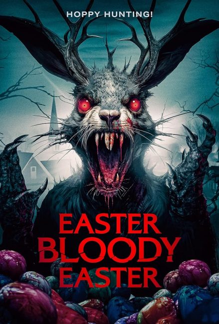 مشاهدة فيلم Easter Bloody Easter 2024 مترجم حصرى اون لاين على أكثر من سيرفر