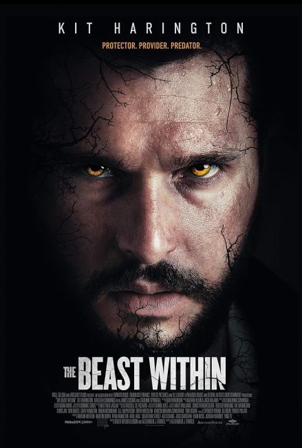 مشاهدة فيلم The Beast Within 2024 مترجم حصرى اون لاين على أكثر من سيرفر