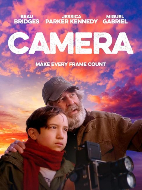مشاهدة فيلم Camera 2024 مترجم حصرى اون لاين على أكثر من سيرفر