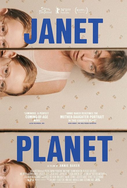 مشاهدة فيلم Janet Planet 2023 مترجم حصرى اون لاين على أكثر من سيرفر