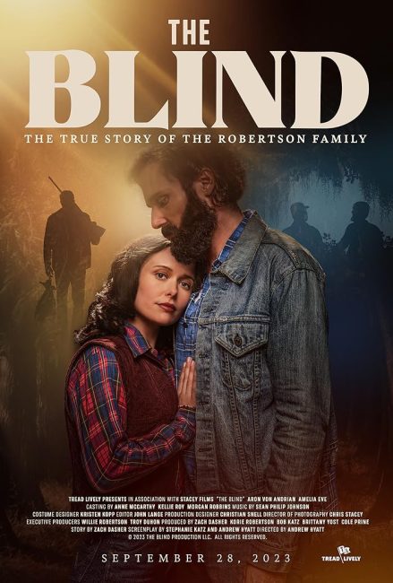 مشاهدة فيلم The Blind 2023 مترجم حصرى اون لاين على أكثر من سيرفر