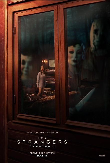 مشاهدة فيلم The Strangers: Chapter 1 2024 مترجم حصرى اون لاين على أكثر من سيرفر