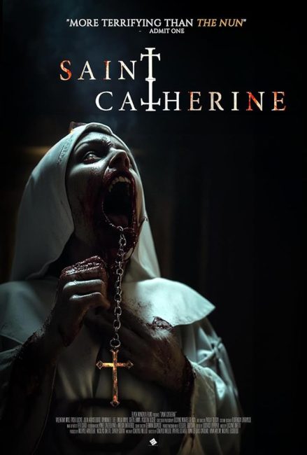 مشاهدة فيلم Saint Catherine 2024 مترجم حصرى اون لاين على أكثر من سيرفر