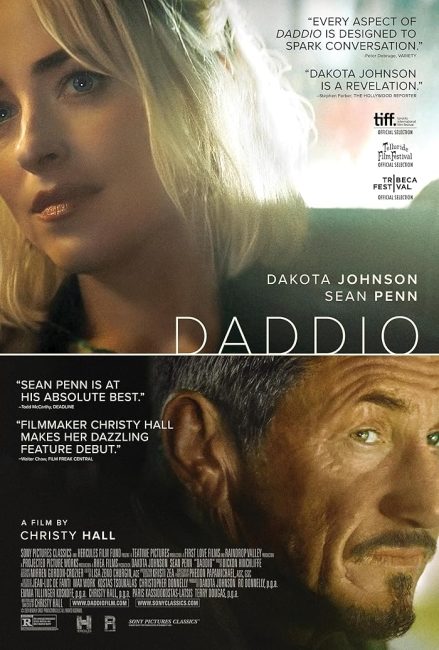 مشاهدة فيلم Daddio 2023 مترجم حصرى اون لاين على أكثر من سيرفر