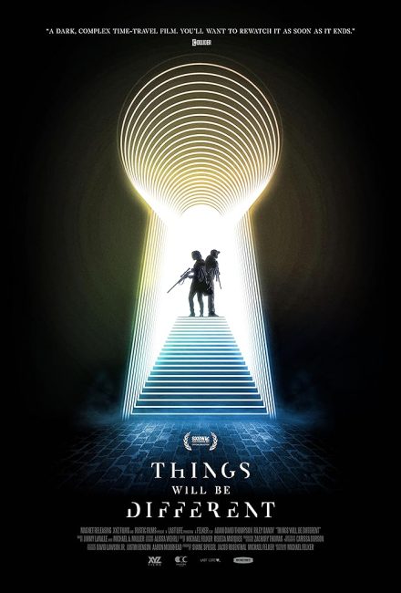 مشاهدة فيلم Things Will Be Different 2024 مترجم حصرى اون لاين على أكثر من سيرفر