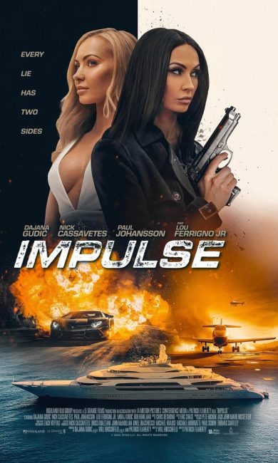 مشاهدة فيلم Impulse 2023 مترجم حصرى اون لاين على أكثر من سيرفر