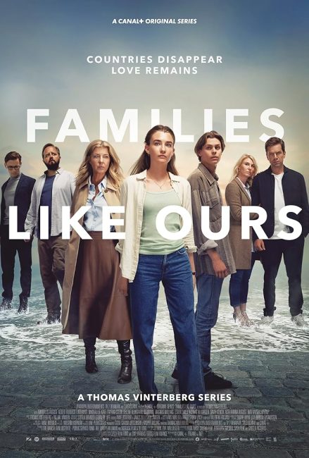 مشاهدة مسلسل Families Like Ours الموسم الاول الحلقة 7 والاخيرة مترجمة حصرى