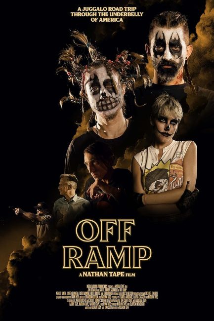 مشاهدة فيلم Off Ramp 2023 مترجم حصرى اون لاين على أكثر من سيرفر