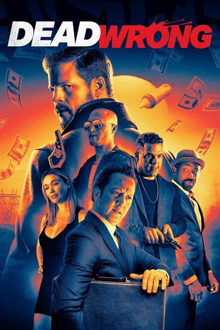 مشاهدة فيلم Dead Wrong 2024 مترجم حصرى اون لاين على أكثر من سيرفر