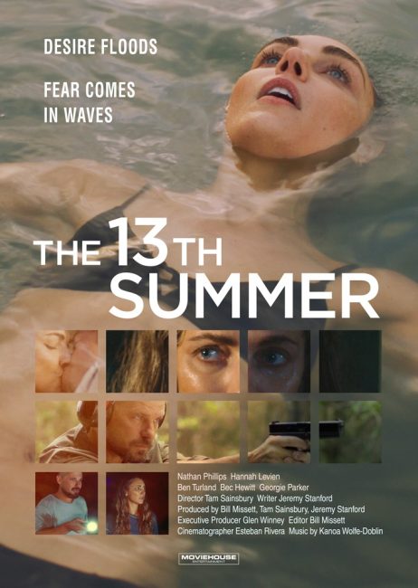 مشاهدة فيلم 13th Summer 2024 مترجم حصرى اون لاين على أكثر من سيرفر